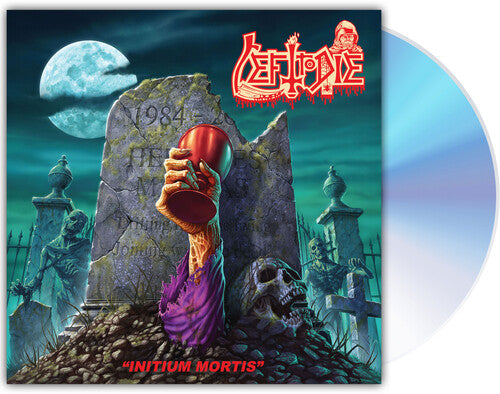 Left to Die - Initium Mortis