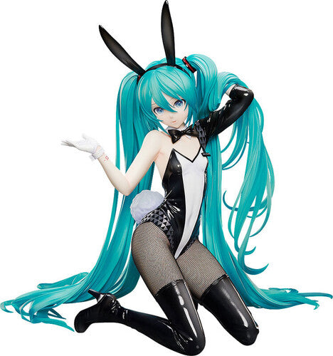 Hatsune Miku - Bunny Ver. by SanMuYBB Figure