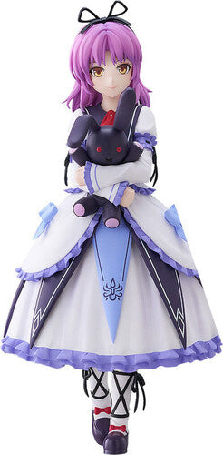 Trails in the Sky 2nd Chapter - Pop Up Parade: L Size - Renne Figure