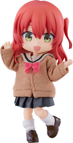 Bocchi the Rock! - Nendoroid Doll - Ikuyo Kita Figure