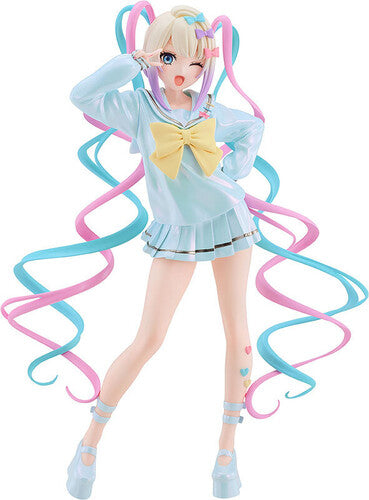 Needy Streamer Overload - Pop Up Parade - OMGkawaiiAngel Anime Ver. Figure