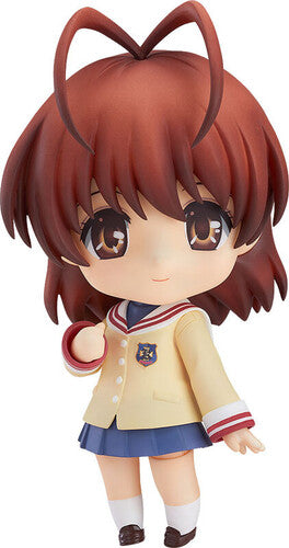 CLANNAD - Nendoroid - Nagisa Furukawa Figure