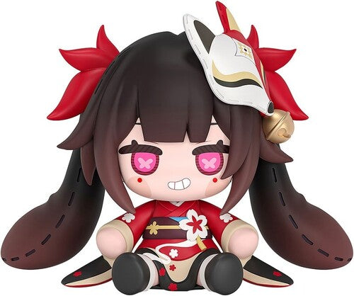 Honkai: Star Rail - Huggy Boom - Sparkles Bomb Doll Figure