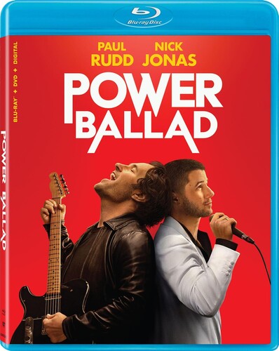 Power Ballad