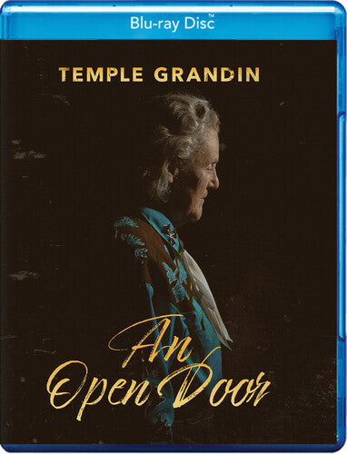 An Open Door: Temple Grandin