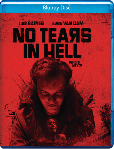 No Tears In Hell