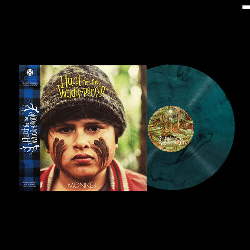Moniker - Hunt for the Wilderpeople (Original Soundtrack)