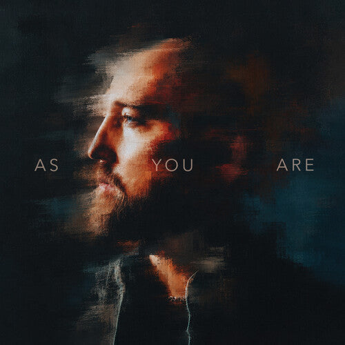 Forest Blakk - As You Are