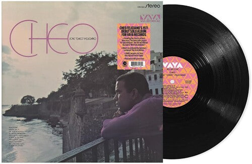 Cheo Feliciano - Cheo