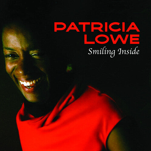 Patricia Lowe - Smiling Inside