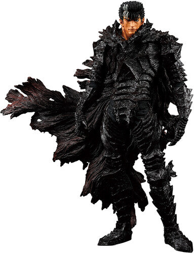 Ichibansho - Berserk - Masterlise - Guts (Fated Polarity) Figure