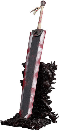 Ichibansho - Berserk - Masterlise - Dragonslayer (Fated Polarity) Figure