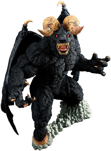 Ichibansho - Berserk - Masterlise - Zodd (Fated Polarity) Figure