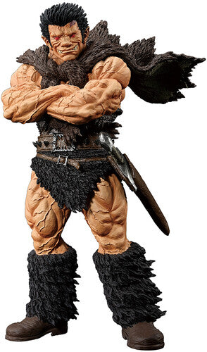 Ichibansho - Berserk - Masterlise - Zodd Human Form (Fated Polarity) Figure