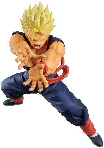 Ichibansho - Dragon Ball Z - Masterlise - Super Saiyan Son Gohan (Spirit of the Saiyan) Figure