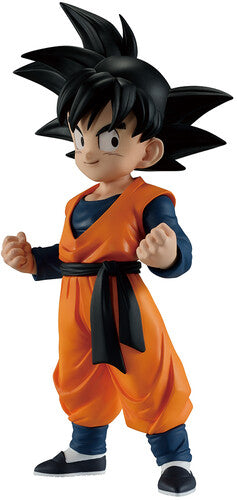 Ichibansho - Dragon Ball Z - Masterlise - Son Goten (Spirit of the Saiyan) Figure