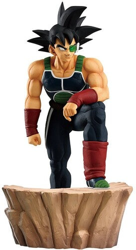 Ichibansho - Dragon Ball Z - Bardock (Spirit of the Saiyan) Masterlise Figure