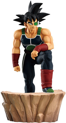 Ichibansho - Dragon Ball Z - Bardock (Spirit of the Saiyan) Masterlise Figure