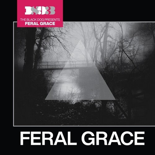 Black Dog - Feral Grace