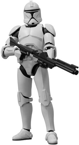 Blokees - Star Wars - Champion Class - 07: Clonetrooper (Attack of the Clones) Model Kit