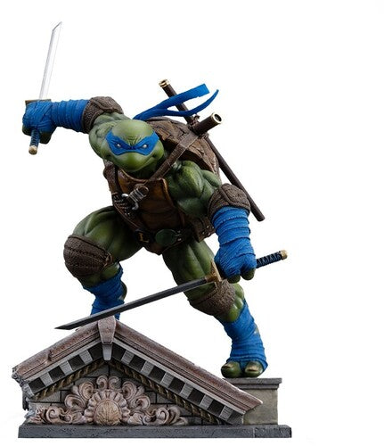 Teenage Mutant Ninja Turtles - Art Scale 1/10 - Leonardo Statue (TMNT)