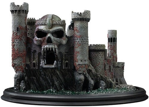 Masters of the Universe (2026) - Icons - Castle Greyskull Statue (MOTU)