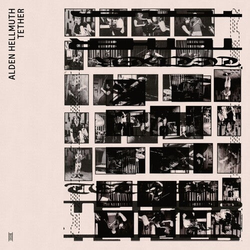 Alden Hellmuth - Tether