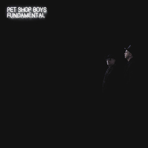 Pet Shop Boys - Fundamental