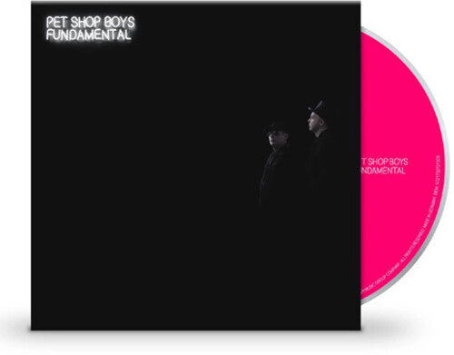 Pet Shop Boys - Fundamental