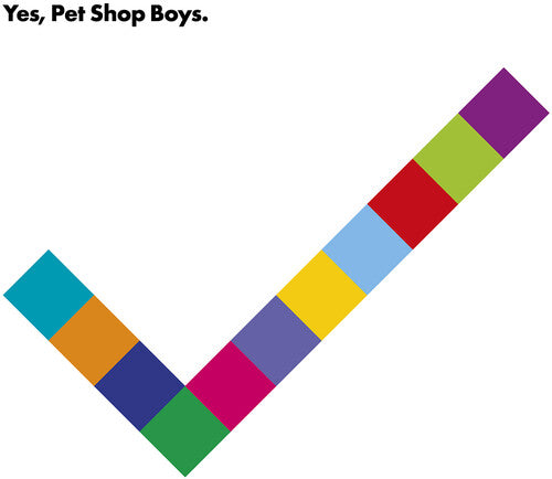 Pet Shop Boys - Yes