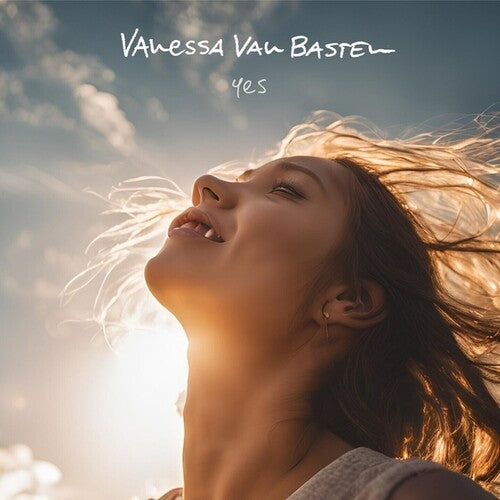 Vanessa Basten - Yes