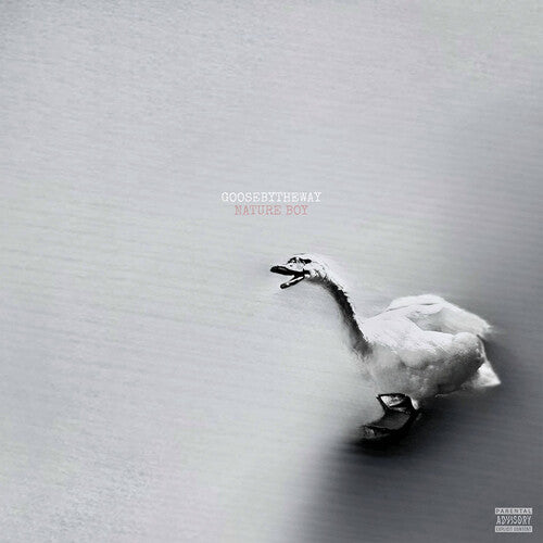 Goosebytheway - Nature Boy - White