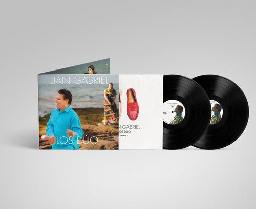 Juan Gabriel - Los Duo
