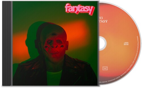M83 - Fantasy