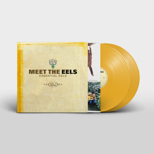 Eels - Meet the Eels: Essential Eels Vol. 1 1996-2006