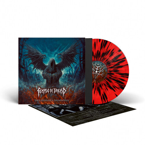 Temple of Dread - Dreadspawn Dominion