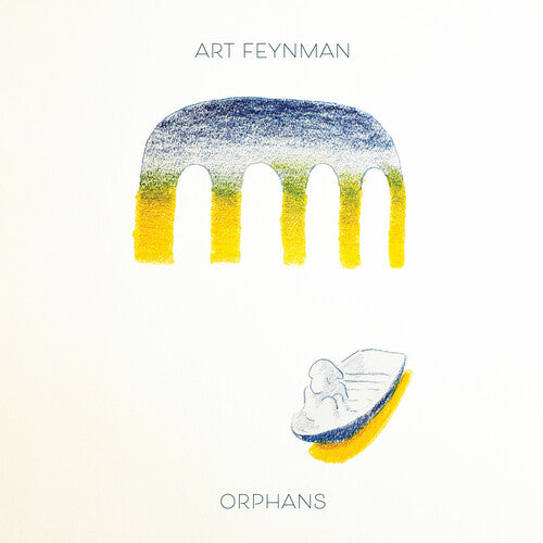 Art Feynman - Orphans