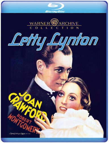 Letty Lynton