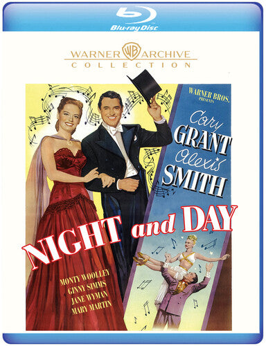 Night and Day