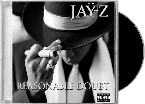 Jay-Z - Reasonable Doubt
