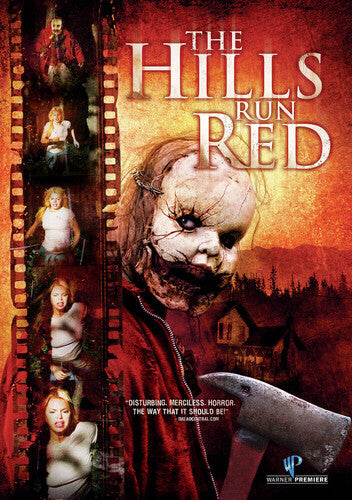 The Hills Run Red