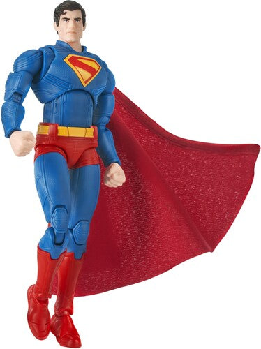 Blokees - DC - Champion Class - 01: Superman 2025 Model Kit