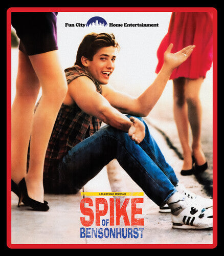 Spike of Bensonhurst