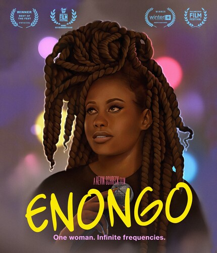 Enongo