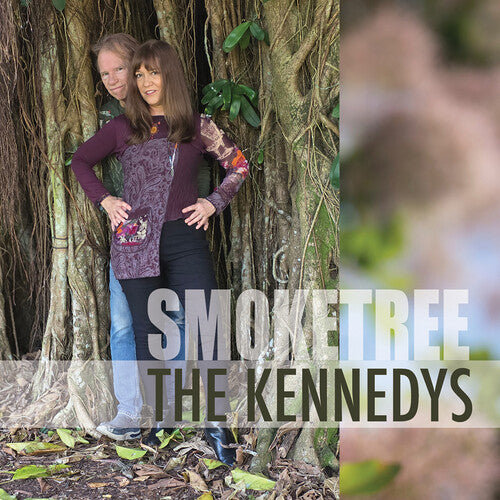 Kennedys - Smoketree