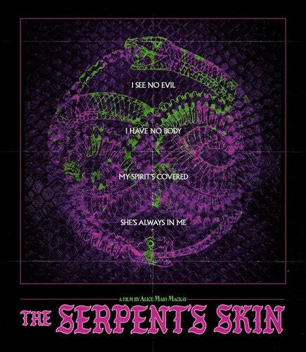The Serpent's Skin
