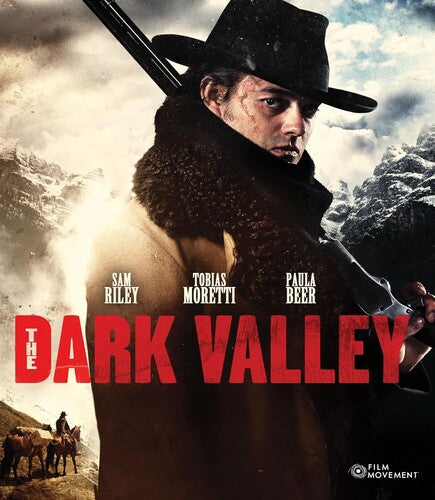 The Dark Valley