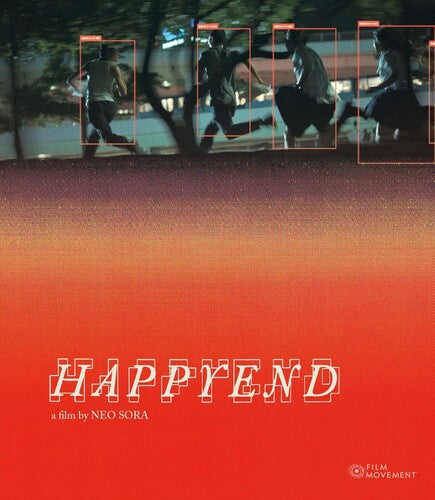 Happyend