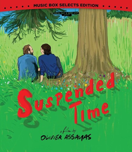 Suspended Time