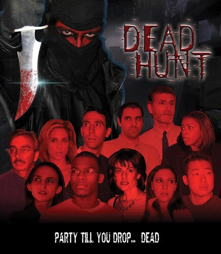 Dead Hunt